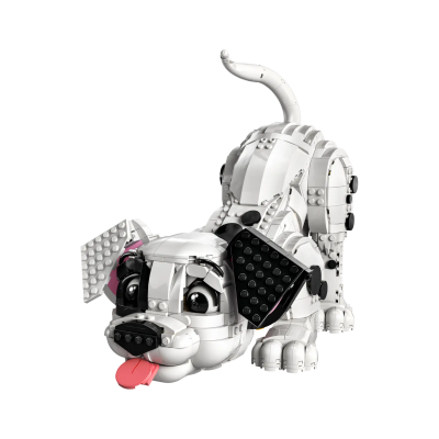 LEGO Disney Cachorrinho dos 101 Dálmatas - 43269