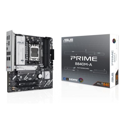Motherboard MATX Asus Prime...