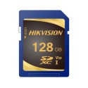 Tarjeta de memoria SD Hikvision 128 GB P10