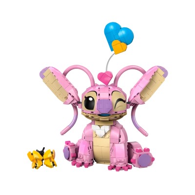 LEGO Disney Angel  - 43257