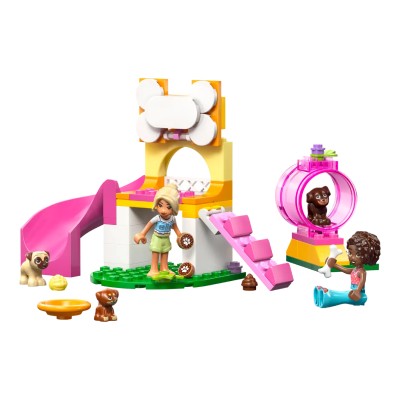 LEGO Friends Parque de Perros - 42665