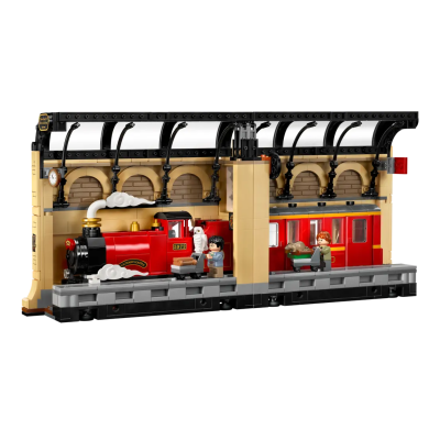 LEGO Harry Potter Book Nook: Expreso de Hogwarts™ - 76450