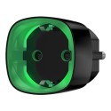 Enchufe Inteligente Ajax Negro AJ-SOCKET-B