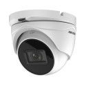 Cámara de Seguridad Hikvision Value Turret 2MP 2.7~13.5mm Exterior IP67