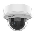 Cámara de Seguridad Hikvision Value Dome PoC 5MP 2.7~13.5mm Exterior IP67 - DS-2CE5AH0T-VPIT3ZE/2.7-13.5mm(C)