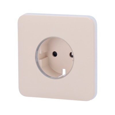 Front Cover for Ajax Smart...