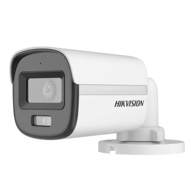 Câmara de Segurança...