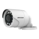 Cámara de Seguridad Hikvision Value Bullet 2MP 3.6mm Exterior IP67