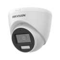 Cámara de Seguridad Analógica Hikvision Value Turret 3MP 3.6mm Exterior IP67