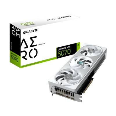Gigabyte GeForce RTX 5070Ti...