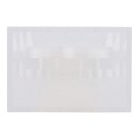 Lente Blanca para Detector de Movimiento Ajax MotionProject Outdoor