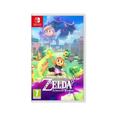 Jogo Nintendo Switch The...