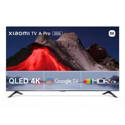 TV Xiaomi A Pro (2026) 55"...