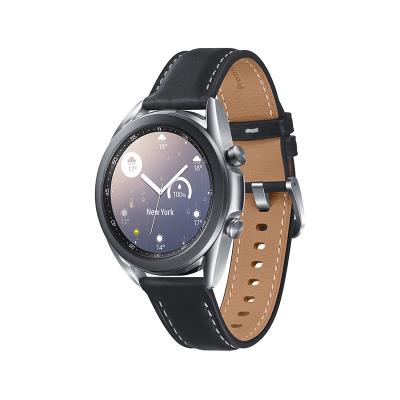 Smartwatch Samsung Galaxy Watch 3 R850 41mm Plata