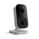 Cámara de Seguridad IP Ajax Cube IndoorCam - AJ-INDOORCAM-4-W