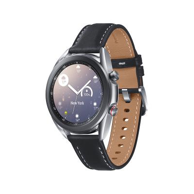Smartwatch Samsung Galaxy Watch 3 R855 41mm LTE Prateado