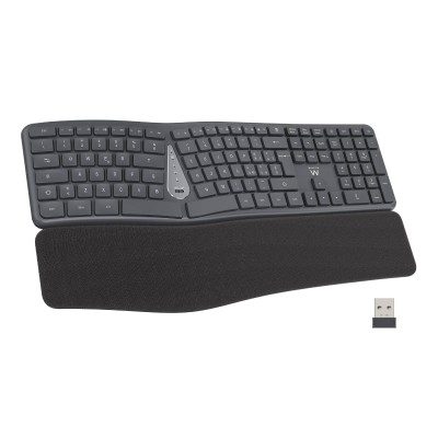 Teclado Ewent EW3290...