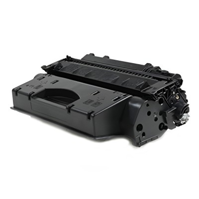 Compatible Toner HP/Canon...
