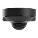 Cámara de Seguridad IP Ajax Dome Mini PoE 5MP 4mm Exterior IP65 - AJ-DOMECAM-MINI-5-0400-B