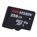 Tarjeta de Memoria MicroSDXC Hikvision 256GB C10