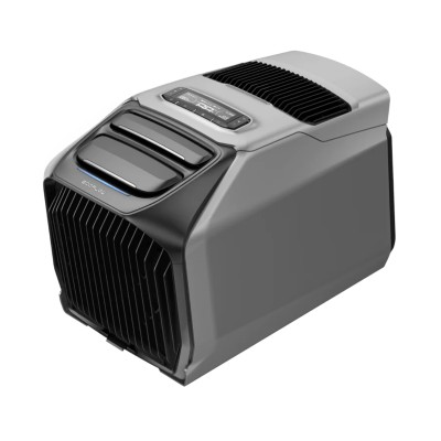 Ar Condicionado Portátil...