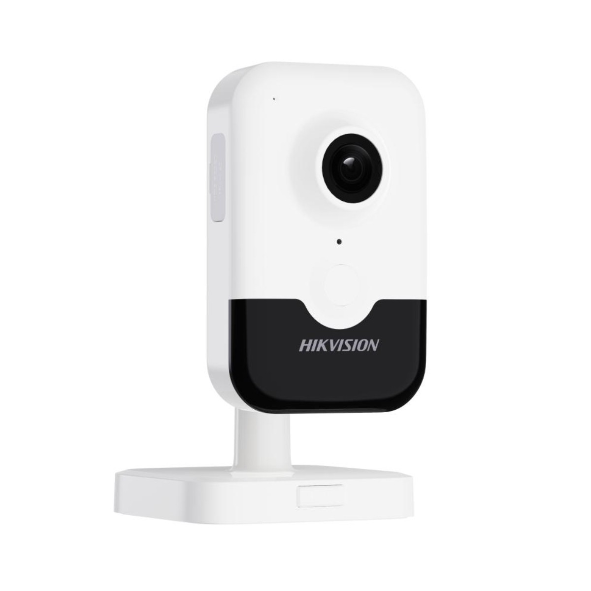 Caméra de Sécurité IP Hikvision Wifi Cube PoE 4MP DS