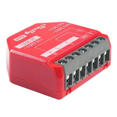 Módulo de Automatización...