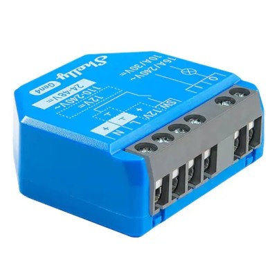 Módulo de Automatización...