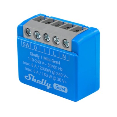 Módulo de Automatización...