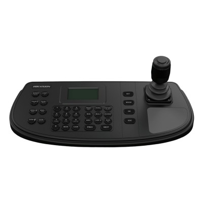 Teclado Hikvision -...