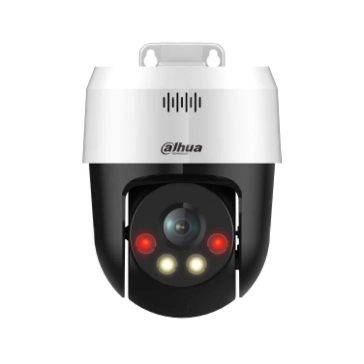 Dahua IP Security Camera Dome PTZ 5MP PoE Outdoor IP66 SD2A500NB