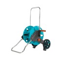 Carro de Mangueira Gardena AquaRoll M - 18510-20
