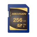 Tarjeta de Memoria SD Hikvision 256GB P10 U1