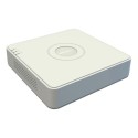 Grabador NVR Hikvision Value 4 Canales 1U - DS-7104NI-Q1(D)