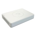 Grabador NVR Hikvision Value 8 Canales 4MP PoE 75W Blanco - DS-7108NI-Q1/8P(D)
