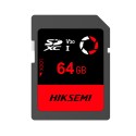 Tarjeta de Memoria SD Hiksemi Capture 64GB P10 U3