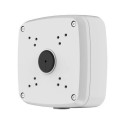 Caja de Conexiones Dahua Blanca - PFA121