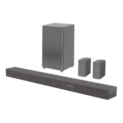Soundbar Haier HSD512S6...