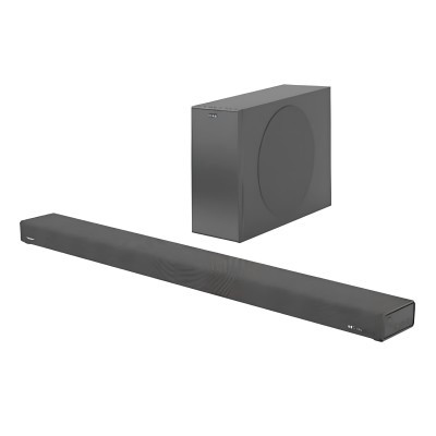 Soundbar Haier HSD210K6 2.1...