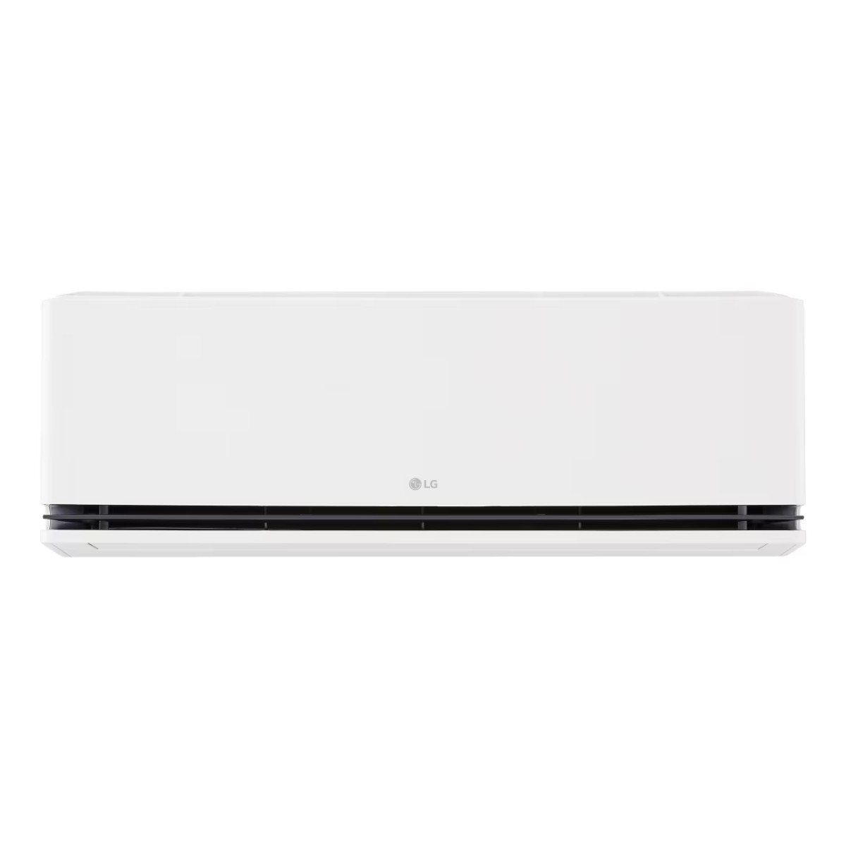 LG Air Conditioner H09S1DA Dualcool AI Deluxe 9000 BTU White - Main Image