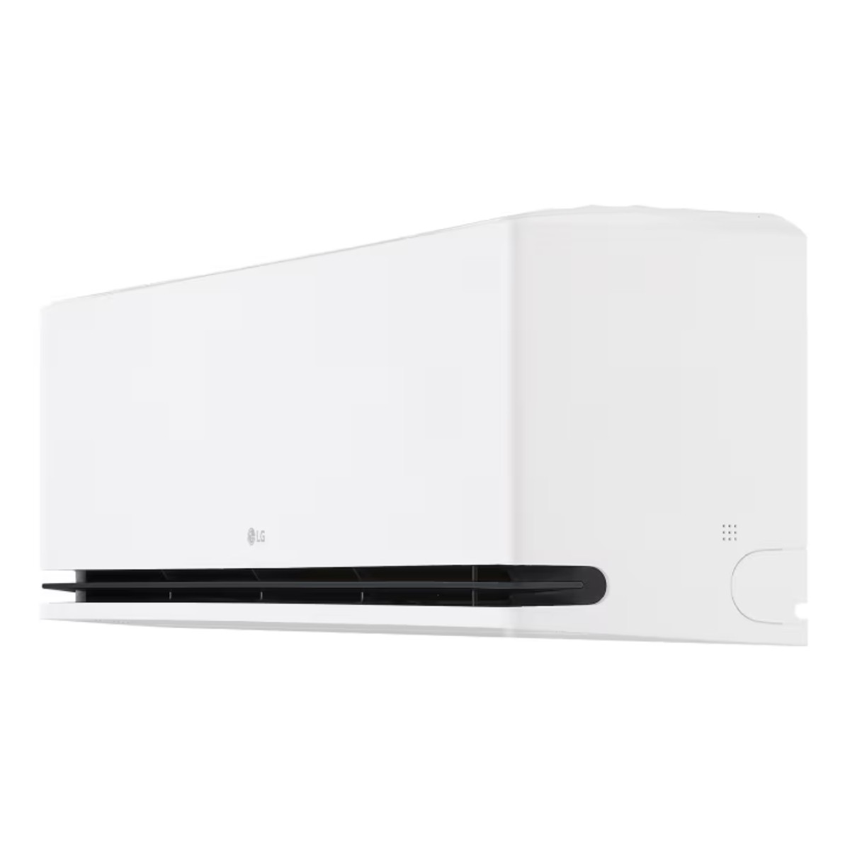 LG Air Conditioner H09S1DA Dualcool AI Deluxe 9000 BTU White