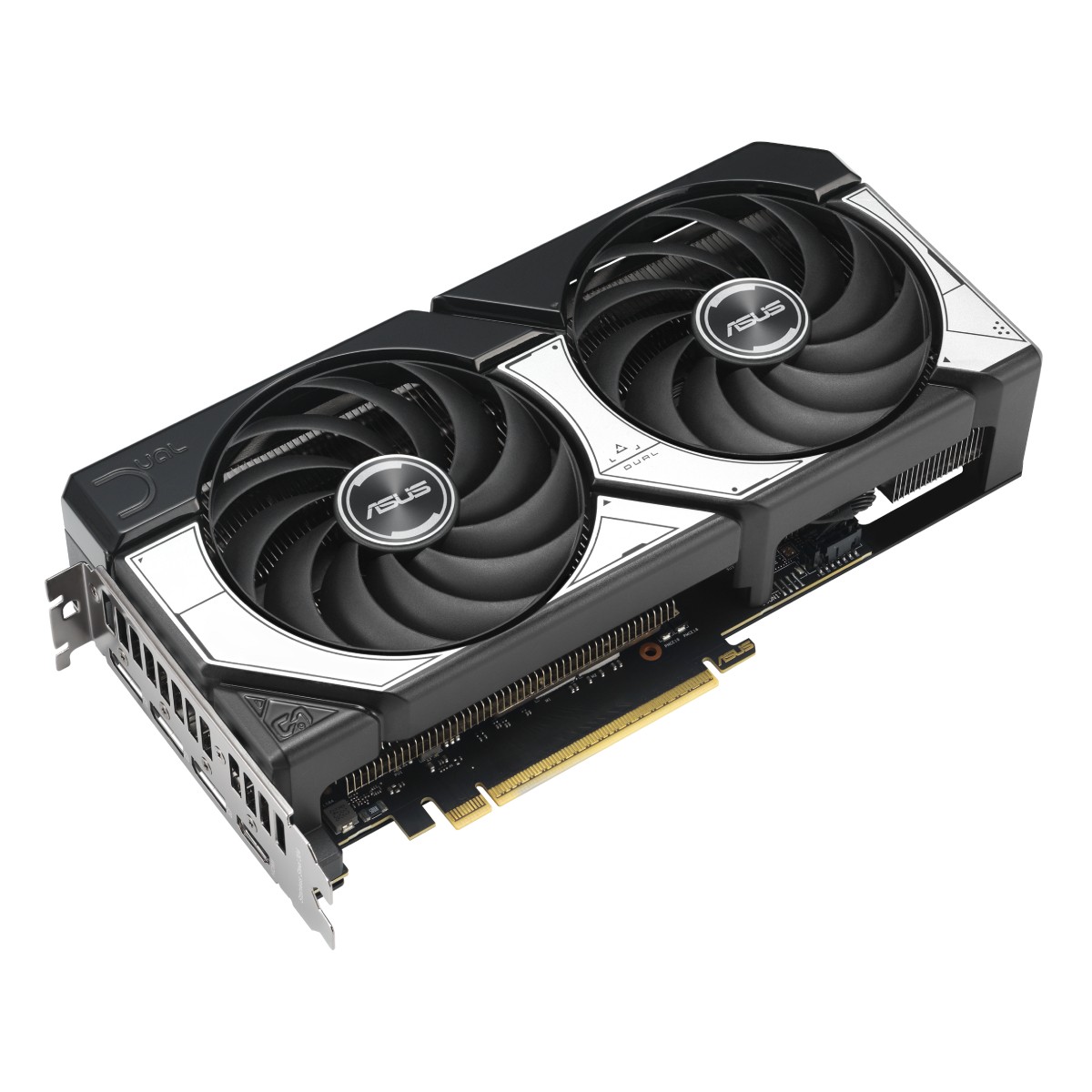 Asus Dual GeForce RTX 5070 OC 12GB GDDR7 Graphics Card