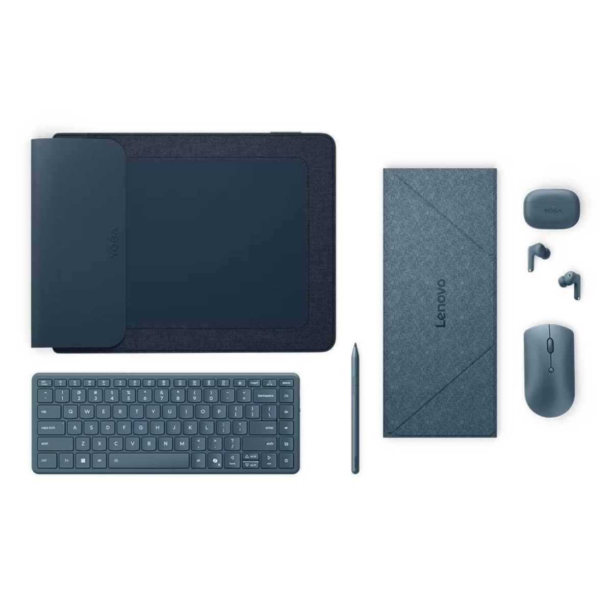 Yoga Slim Lenovo Yoga Book Pen Laptop Lenovo Yoga Book 9i