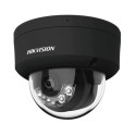 Cámara de Seguridad Dome IP Hikvision Gama Value 4MP 2.8mm PoE - DS-2CD1143G2-LIU(2.8mm)BLACK