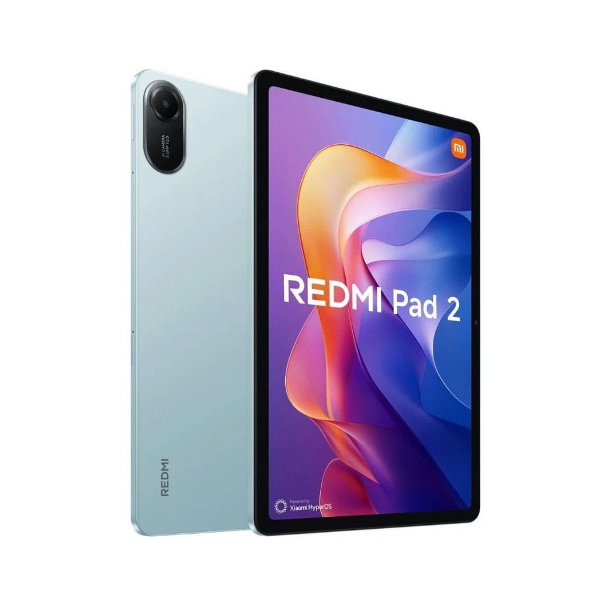 Xiaomi Redmi Pad 2 11