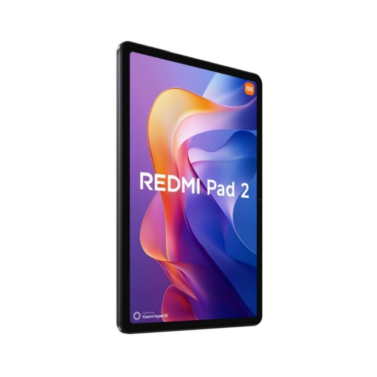 【極美品】Redmi Pad 2 4GB+128GB 11インチ REDMI Pad 2 仕様、機能 | Xiaomi 日本