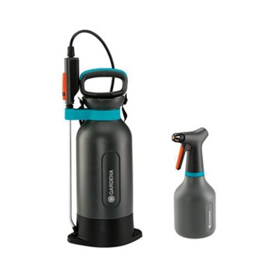 Gardena Comfort Sprayer 5L...