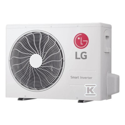 Ar Condicionado Split LG...