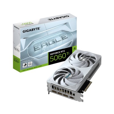 Gigabyte GeForce RTX 5060...