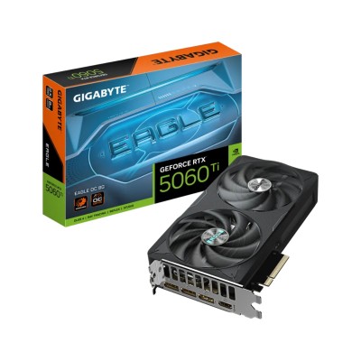 Gigabyte GeForce RTX 5060...